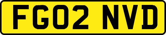 FG02NVD