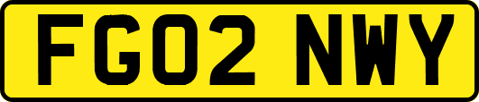 FG02NWY