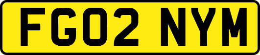 FG02NYM