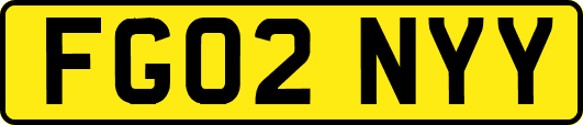 FG02NYY