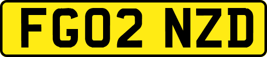 FG02NZD