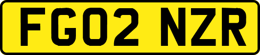 FG02NZR