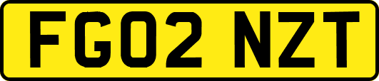 FG02NZT