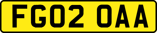 FG02OAA