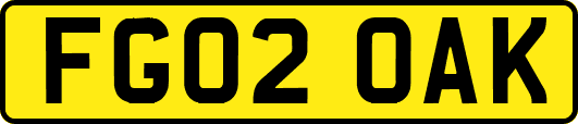 FG02OAK