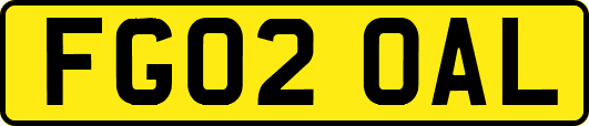 FG02OAL