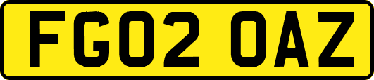 FG02OAZ
