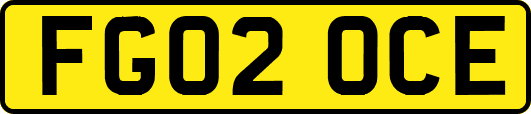 FG02OCE