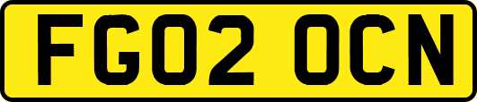 FG02OCN