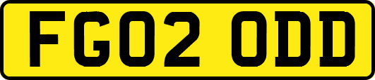 FG02ODD