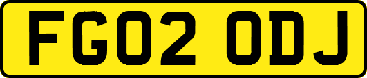 FG02ODJ