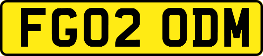 FG02ODM