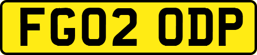 FG02ODP