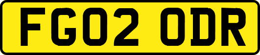 FG02ODR
