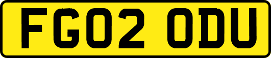 FG02ODU