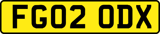 FG02ODX