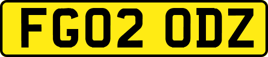 FG02ODZ