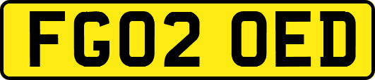 FG02OED