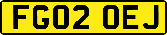 FG02OEJ