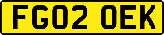 FG02OEK