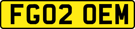 FG02OEM