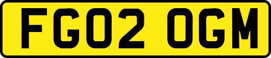 FG02OGM