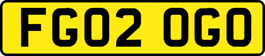 FG02OGO