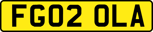 FG02OLA