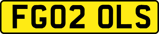 FG02OLS