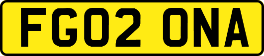 FG02ONA