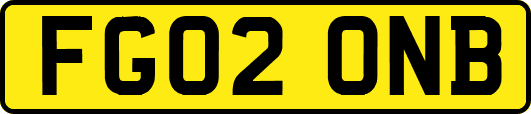 FG02ONB