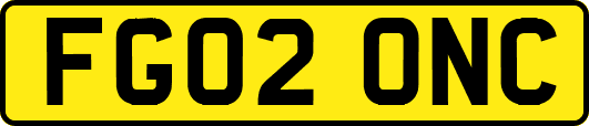 FG02ONC