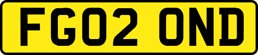 FG02OND