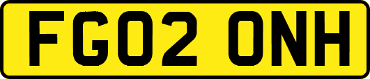 FG02ONH