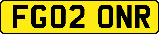 FG02ONR