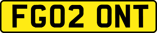 FG02ONT