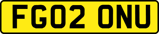 FG02ONU