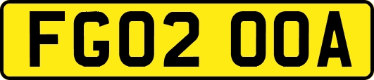 FG02OOA