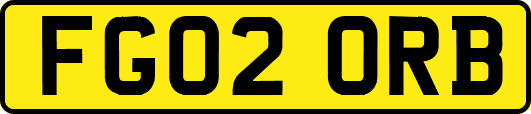 FG02ORB