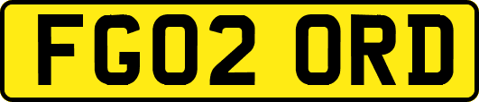 FG02ORD