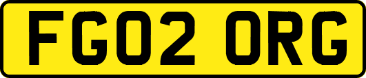 FG02ORG