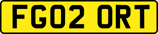FG02ORT
