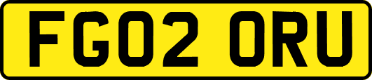 FG02ORU