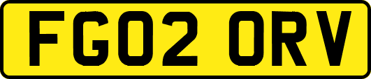 FG02ORV