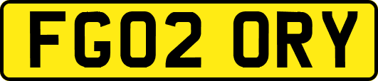 FG02ORY