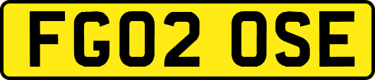 FG02OSE