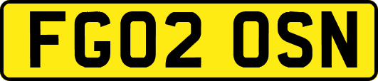 FG02OSN