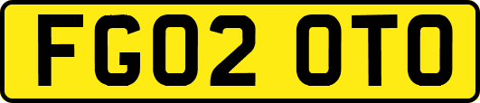 FG02OTO