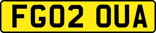 FG02OUA