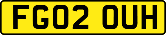 FG02OUH